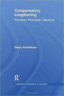 【预售】Compensatory Lengthening