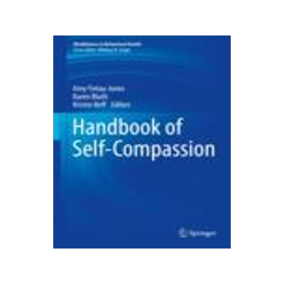 [预订]Handbook of Self-Compassion