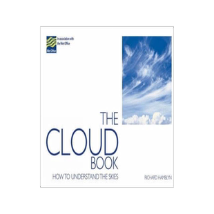 [预订]The Pocket Cloud Book Updated Edition: How to Understand the Skies in Association with the Met Offic 9781446310113