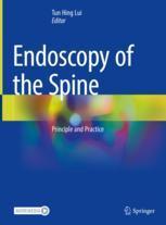 【预订】Endoscopy of the Spine 9789811977602