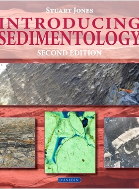 预订 Introducing Geomorphology: A Guide to Landforms and Processes 引入地貌: 9781780461038