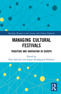 Festivals Cultural Managing 9780367649623 预订