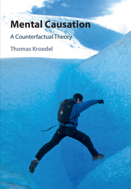 【预订】Mental Causation