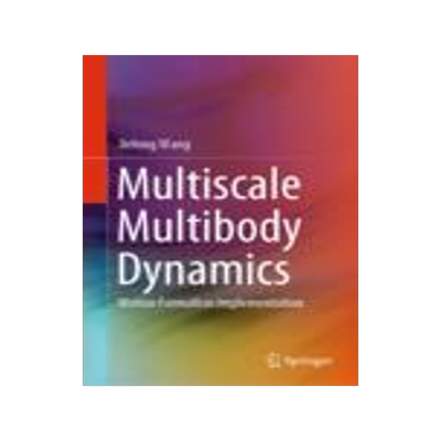 [预订]Multiscale Multibody Dynamics