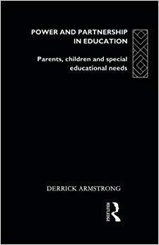 【预售】Power and Partnership in Education