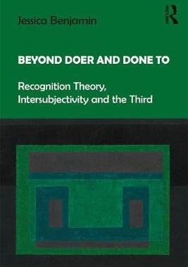 【预订】Beyond Doer and Done to