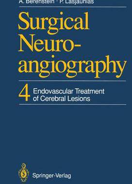 预订 Surgical Neuroangiography