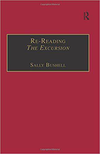 【预售】Re-Reading The Excursion