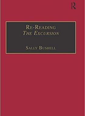 【预售】Re-Reading The Excursion