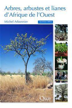 [预订]Arbres, arbustes et lianes d’Afrique de l’Ouest 9782759225477