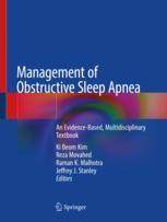 [预订]Management of Obstructive Sleep Apnea 9783030541484