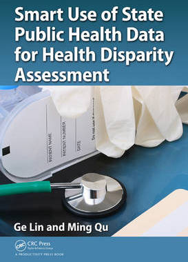 预订 Smart Use Of State Public Health Data For Health Disparity Assessment
