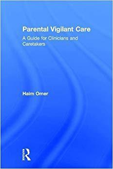 【预售】Parental Vigilant Care