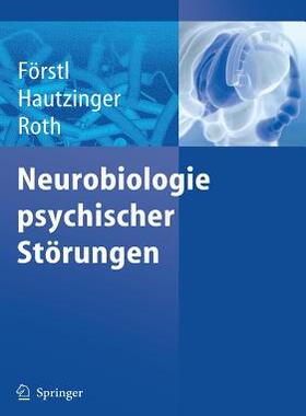 预订 Neurobiologie psychischer Störungen