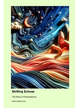 预订 Shifting Echoes: The Story of Flosstradamus: 9781779692993