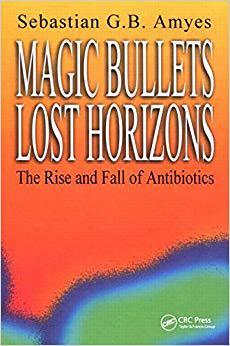 【预售】Magic Bullets, Lost Horizons