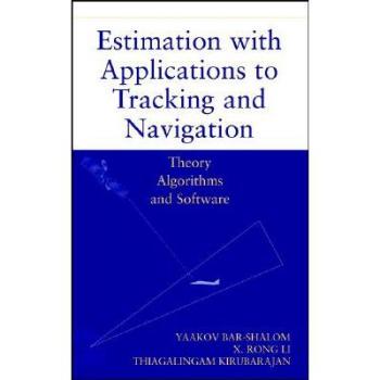 【预售】Estimation With Applications To Tracking And Navigation