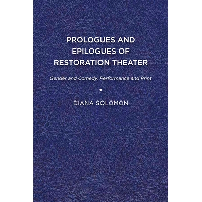 Gender and Comedy, Performance and Print