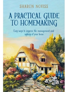 预订 A Practical Guide to Homemaking: 9781805141273