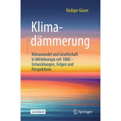 Klimawandel und Gesellschaft in Mitteleu