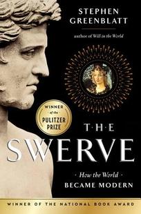 Swerve How the Became The World Modern 预售