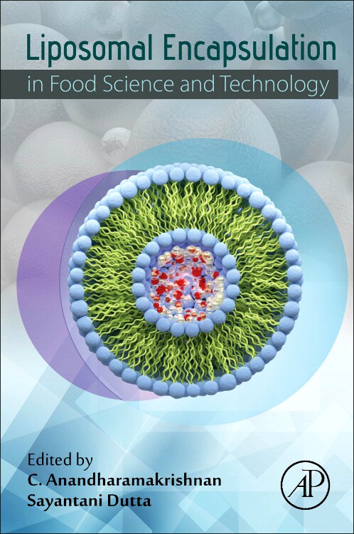 [预订]Liposomal Encapsulation in Food Science and Technology