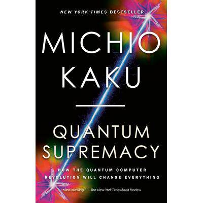 How the Quantum Computer Revolution Will
