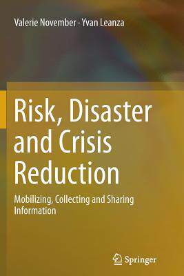 【预订】Risk, Disaster and Crisis Reduction