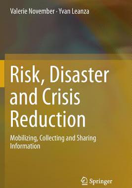 【预订】Risk, Disaster and Crisis Reduction