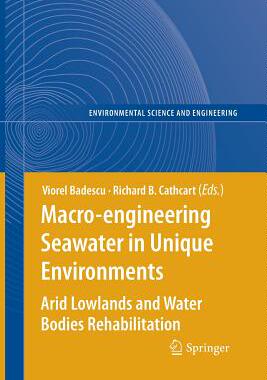 【预订】Macro-engineering Seawater in Unique Environments