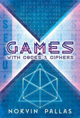 【预订】Games with Codes and Ciphers