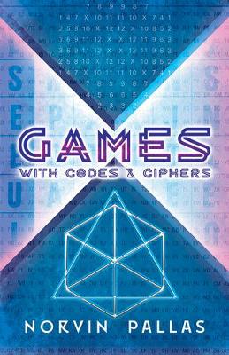 【预订】Games with Codes and Ciphers