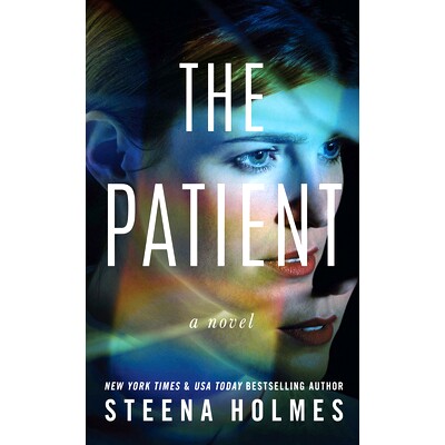 预订 The Patient: 9781432877064