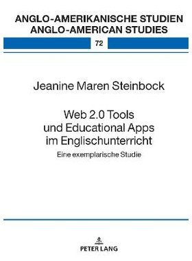 预订 Web 2.0 Tools und Educational Apps im Englischunterricht: Eine exemplarische Studie: 9783631924846