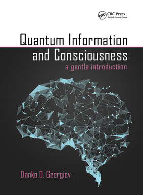 【预订】Quantum Information and Consciousness