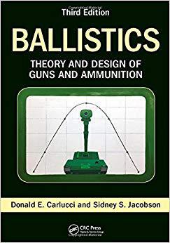 【预售】Ballistics