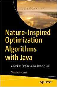 【预订】Nature-Inspired Optimization Algorithms with Java 9781484274002