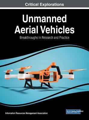 【预订】Unmanned Aerial Vehicles: Breakthroughs in Research and Practice