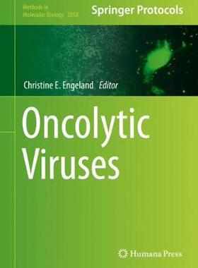 【预订】Oncolytic Viruses