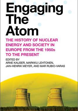 [预订]Engaging the Atom 9781952271328