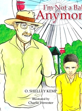 预订 I’m Not a Baby Anymore!: 9781491821497