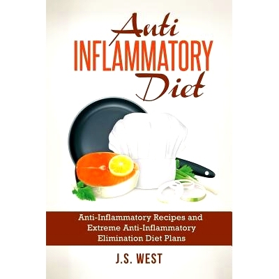 预订 Anti Inflammatory Diet: Anti-Inflammatory Recipes and Extreme Anti-Inflammatory Elimination Diet Plans: 97815349241