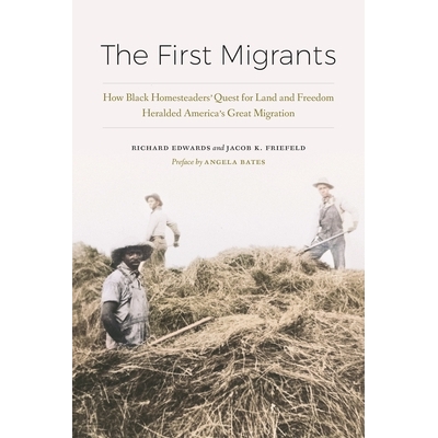 How Black Homesteaders’ Quest for Land