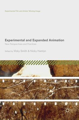 【预订】Experimental and Expanded Animation