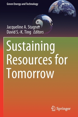 【预订】Sustaining Resources for Tomorrow