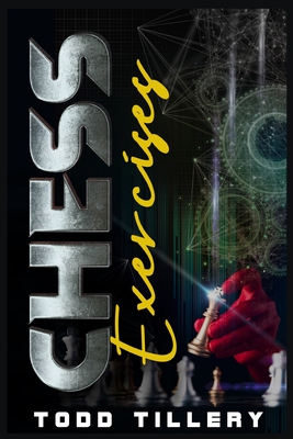 【预订】Chess Exercises: Tactics, Puzzles, and Strategies in one Handy Guide 9783986539801