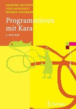 预订 Programmieren mit Kara