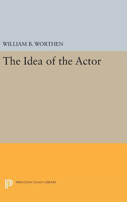 【预订】The Idea of the Actor