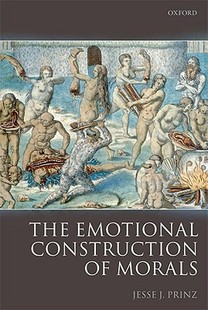 预订 Emotional The Morals Construction