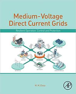 预售 Current Medium Direct Grid Voltage